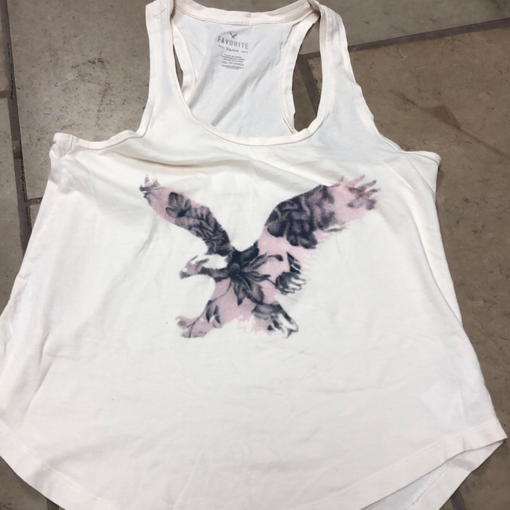 American Eagle - Tank
